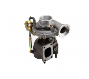Турбина Mercedes-Benz Atego 2 / Мерседес-Бенц Атего 2 4.25CDI 2004-2013 53169887030 BORGWARNER (США)