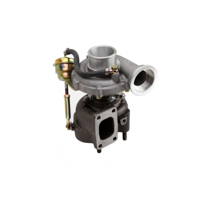 Турбина Mercedes-Benz Atego 2 / Мерседес-Бенц Атего 2 4.25CDI 2004-2013 53169887030 BORGWARNER (США)