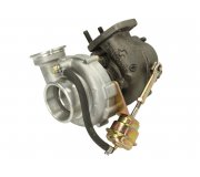 Турбина Mercedes-Benz Atego 2 / Мерседес-Бенц Атего 2 4.25CDI 2004-2013 53169887118 BORGWARNER (США)