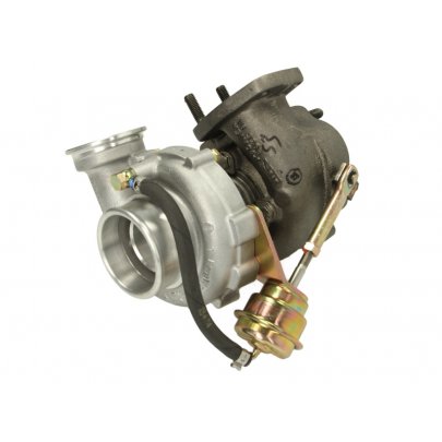 Турбина Mercedes-Benz Atego 2 / Мерседес-Бенц Атего 2 4.25CDI 2004-2013 53169887118 BORGWARNER (США)