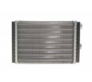Радиатор печки Opel Combo C/Fiat Doblo 01-11 53233 NRF (Нидерланды)