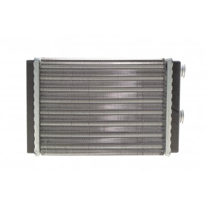 Радиатор печки Opel Combo C/Fiat Doblo 01-11 53233 NRF (Нидерланды)