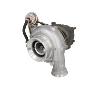 Турбина Mercedes-Benz Atego 2 / Мерседес-Бенц Атего 2 4.8CDI 2004-2013 53249887111 KKK (Германия)