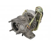 Турбина Mercedes-Benz Atego 2 / Мерседес-Бенц Атего 2 4.8CDI 2004-2013 53249887111 BORGWARNER (США)