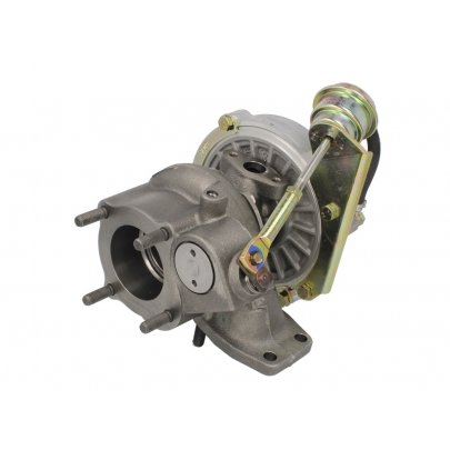Турбина Mercedes-Benz Atego 2 / Мерседес-Бенц Атего 2 4.8CDI 2004-2013 53249887111 BORGWARNER (США)