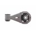 Подушка двигуна верхня права Renault Scenic 3 / Рено Сценік 3 1.5dCi 2009-2016 532C67 HUTCHINSON (Франція) - Фото №1