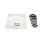 Подушка двигуна нижня (косточка) Renault Megane 3 / Рено Меган 3 1.2 (бензин) 2008-2016 532C73 HUTCHINSON (Франція)