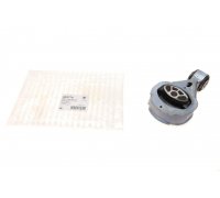 Подушка двигателя нижняя (косточка) Renault Megane 3 / Рено Меган 3 1.4 (бензин) 2008-2016 532C74 HUTCHINSON (Франция)