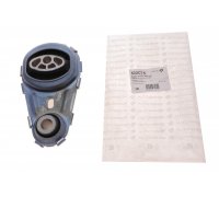 Подушка двигателя задняя нижняя (косточка, K9K836,K9K837) Renault Megane 3 / Рено Меган 3 1.5dCi 2008-2016 532C75 HUTCHINSON (Франция)
