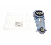 Подушка двигателя задняя нижняя (косточка) Renault Megane 3 / Рено Меган 3 1.5dCi 2008-2016 532E33 HUTCHINSON (Франция)