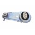 Подушка двигателя задняя нижняя (косточка) Renault Megane 3 / Рено Меган 3 1.5dCi 2008-2016 532E33 HUTCHINSON (Франция) - Фото №3