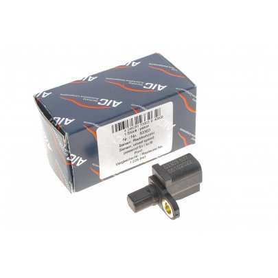 Датчик ABS задний (без системы помощи при парковке) Ford Focus 3 / Форд Фокус 3 2011-2018 53303 AIC (Германия)