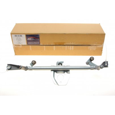 Трапеція / механізм склоочисника (без моторчика) Opel Combo С 2001-2011 53324 AIC (Німеччина)
