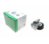 Ролик ГРМ натяжний (нижній) VW LT 2.5TDI 96-06 534001110 INA (Німеччина)