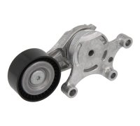 Натяжитель ремня генератора Citroen C4 Picasso / Ситроен C4 Пикассо 1.6HDi 2006-2013 534007520 INA (Германия)