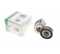 Натяжитель ремня генератора Opel Zafira B / Опель Зафира Б 1.9CDTI 2005–2015 534040410 INA (Германия)
