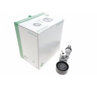 Натяжитель ремня генератора Renault Trafic III / Nissan NV300 2.0dCi 2014- 534079210 INA (Германия)