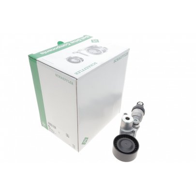 Натяжитель ремня генератора Renault Trafic III / Nissan NV300 2.0dCi 2014- 534079210 INA (Германия)