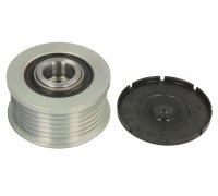 Шків генератора Citroen C4 Picasso / Сітроен C4Пікассо 1.6 / 2.0HDi 2006-2013 535005910 INA (Німеччина)
