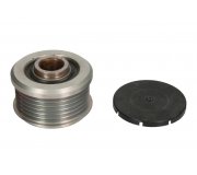 Шків генератора Citroen C4 Picasso / Сітроен C4Пікассо 1.6 / 2.0HDi 2006-2013 535014910 INA (Німеччина)