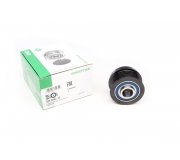 Шкив генератора Ford C‑MAX 2 / Форд С Макс 2 1.6 (бензин) 2010–2019 535025210 INA (Германия)
