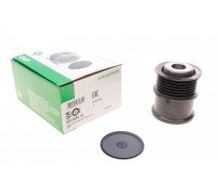 Шкив генератора Ford C‑MAX 2 / Форд С Макс 2 1.0 (бензин) 2010–2019 535028410 INA (Германия)