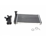 Радіатор пічки Volkswagen Sharan / Фольксваген Шаран 1995-2010 53550 NRF (Нідерланди)