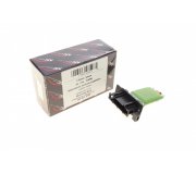 Реостат / резистор печі (4 контакти) Volkswagen Tiguan / Фольксваген Тігуан 2007-2016 53596 AIC (Німеччина)