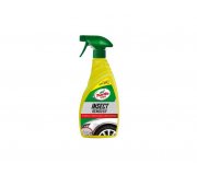 Автомобільний очищувач кузова BUG TAR REMOVER (видалення жира, смоли та комах) 53648 TURTLE WAX (США) 500мл