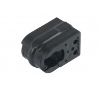 Втулка стабілізатора переднього (D=22мм) Renault Megane 3 / Рено Меган 3 2008-2016 536787 GSP (КНР)