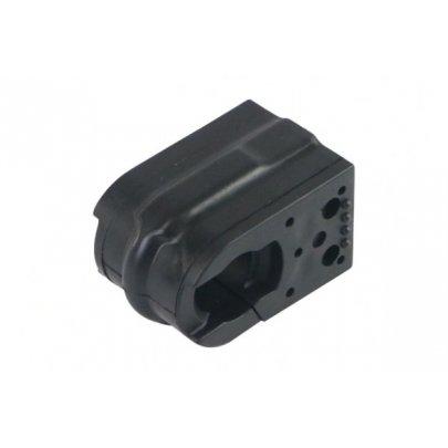 Втулка стабілізатора переднього (D=22мм) Renault Megane 3 / Рено Меган 3 2008-2016 536787 GSP (КНР)