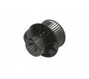 Моторчик печки Volkswagen Sharan / Фольксваген Шаран 1995-2010 537-0010 TYC (Тайвань)