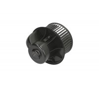 Моторчик печки Volkswagen Sharan / Фольксваген Шаран 1995-2010 537-0010 TYC (Тайвань)