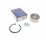 Подшипник ступицы задней Volkswagen Sharan / Фольксваген Шаран 1995-2010 CX537 CX (Польша)