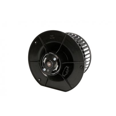 Моторчик печки Volkswagen Sharan / Фольксваген Шаран 1995-2010 5370019 TYC (Тайвань)
