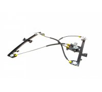 Стеклоподъемник передний левий (электро. с моторчиком) Peugeot Partner / Citroen Berlingo 1996-2011 53784 AIC (Германия)