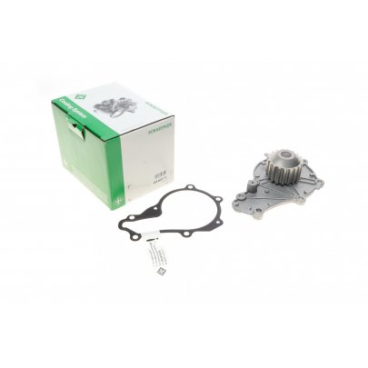 Помпа / водяний насос (19z) Ford Focus 3 / Форд Фокус 3 1.5TDCi 2011-2018 538003710 INA (Німеччина)