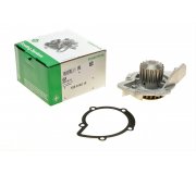 Помпа / водяний насос Ford Focus 3 / Форд Фокус 3 2.0TDCi 2011-2018 538010210 INA (Німеччина)