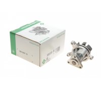 Помпа / водяний насос Ford Focus 3 / Форд Фокус 3 2.0 (бензин) 2011-2018 538026110 INA (Німеччина)