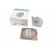 Помпа / водяной насос Renault Megane 3 / Рено Меган 3 1.9dCi 2008-2016 538038210 INA (Германия)