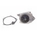 Помпа / водяной насос Renault Scenic II / Рено Сценик 2 2.0 (бензин) 2003-2009 538039210 INA (Германия) - Фото №2