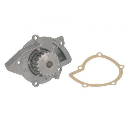 Помпа / водяной насос Citroen C4 Picasso / Ситроен C4 Пикассо 2.0HDi 2006-2013 538042810 INA (Германия)