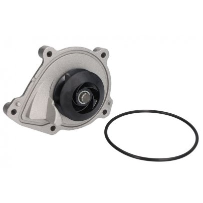 Помпа / водяной насос Citroen C4 Picasso / Ситроен C4 Пикассо 1.6 (бензин) 2006-2013 538046610 INA (Германия)