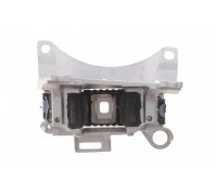 Подушка КПП левая Renault Megane 3 / Рено Меган 3 1.5dCi 2008-2016 538A68 HUTCHINSON (Франция)