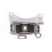 Подушка КПП левая Renault Megane 3 / Рено Меган 3 1.5dCi 2008-2016 538A68 HUTCHINSON (Франция) - Фото №1