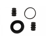 Ремкомплект заднего суппорта (без поршня, D=41mm) Volkswagen Passat B6 / Фольксваген Пассат Б6 2005-2010 53991 ABS (Нидерланды)