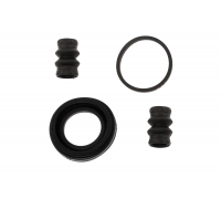 Ремкомплект заднего суппорта (без поршня, D=41mm) Volkswagen Passat B6 / Фольксваген Пассат Б6 2005-2010 53991 ABS (Нидерланды)