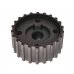 Шестерня коленвала (зубцов 22) VW Transporter T4 / Фольксваген Транспортер Т4 1.9D / 1.9TD 90-03 54-0023 MAXGEAR (Польша) - Фото №2