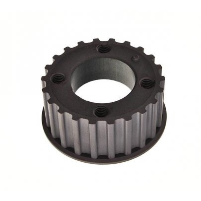 Шестерня коленвала (зубцов 22) VW Transporter T4 / Фольксваген Транспортер Т4 2.4D / 2.5 / 2.5TDI 90-03 54-0025 MAXGEAR (Польша)