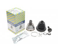 Шрус зовнішній (36z/30z/59,5мм) VW Touran 1.9TDI 2003-2015 OJK54.003 SNR (Франція)